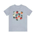 Strawberry Fruit Aesthetic T-Shirt