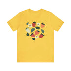 Strawberry Fruit Aesthetic T-Shirt
